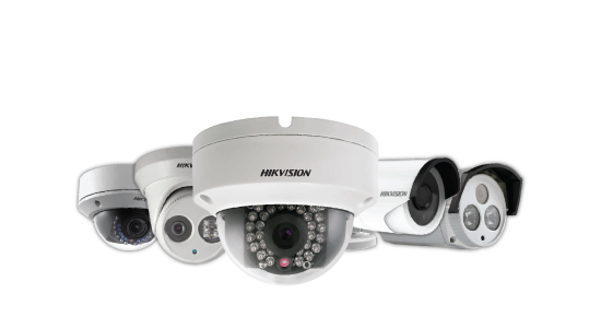 Cctv store security services